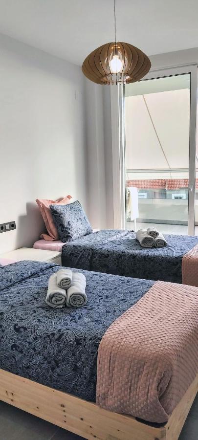 Apartment Las Terrazas Costa Adeje Ocean View المظهر الخارجي الصورة