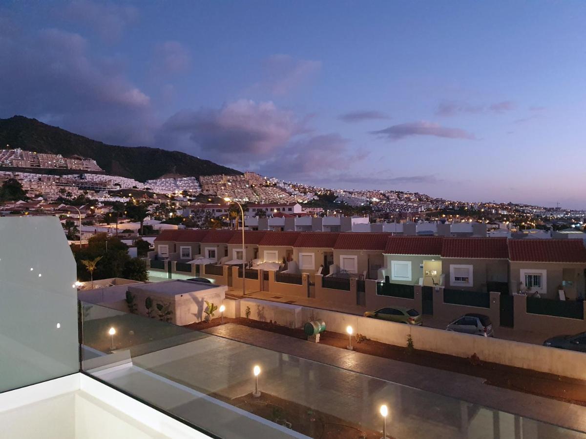 Apartment Las Terrazas Costa Adeje Ocean View المظهر الخارجي الصورة