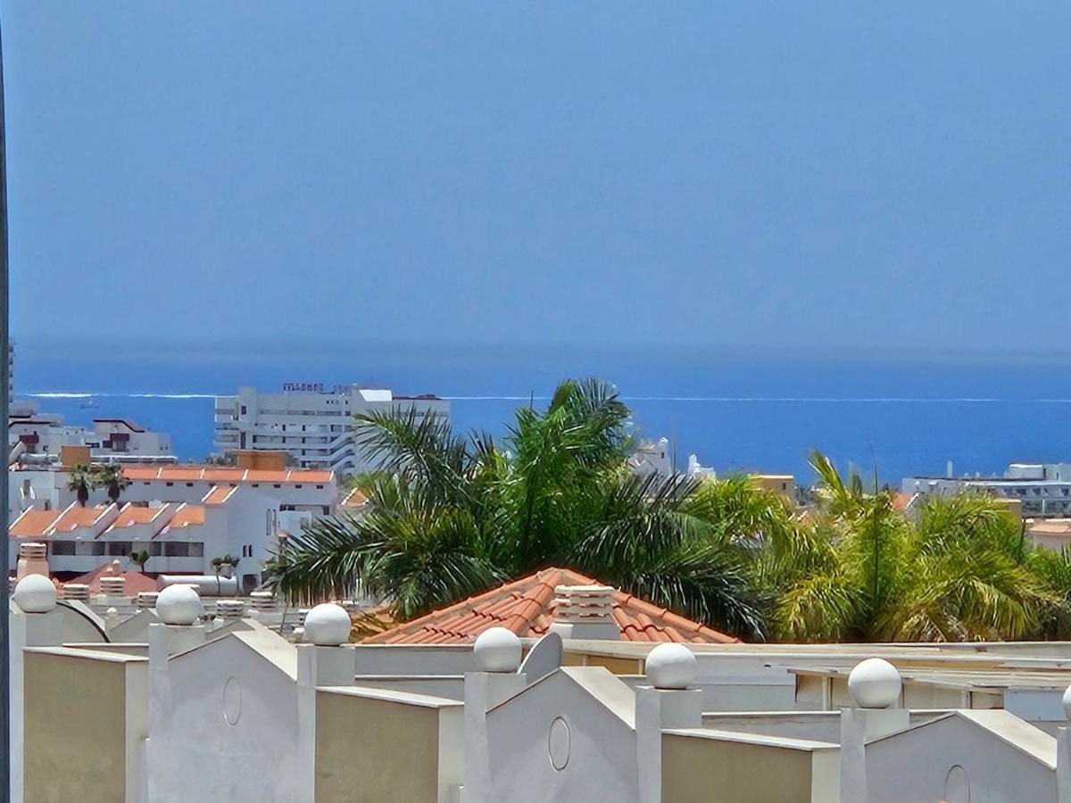 Apartment Las Terrazas Costa Adeje Ocean View المظهر الخارجي الصورة