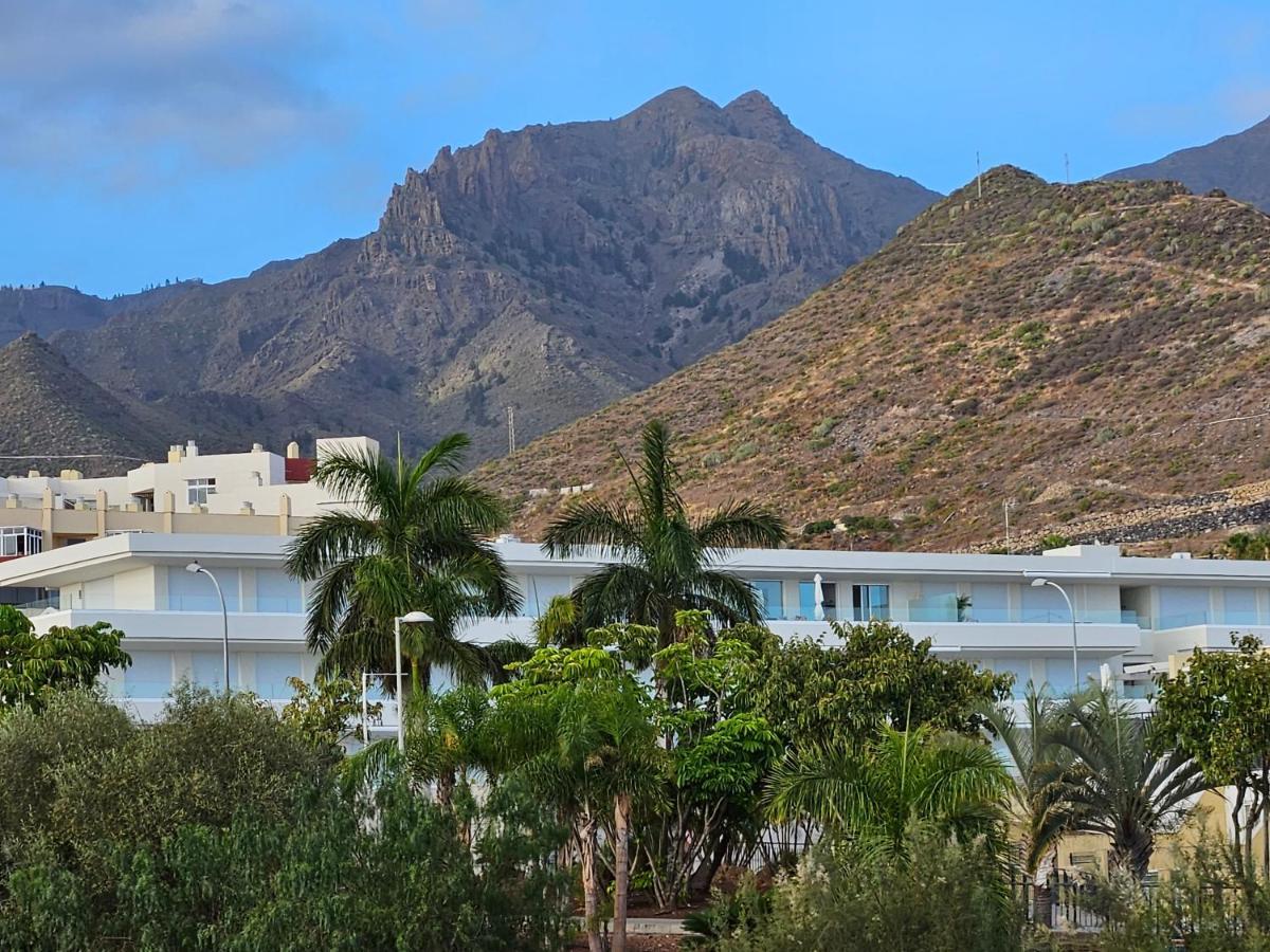 Apartment Las Terrazas Costa Adeje Ocean View المظهر الخارجي الصورة